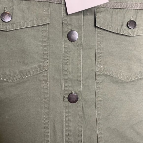 JACK by BB Dakota Crop Jacket by Revolve - Picture 6 of 7